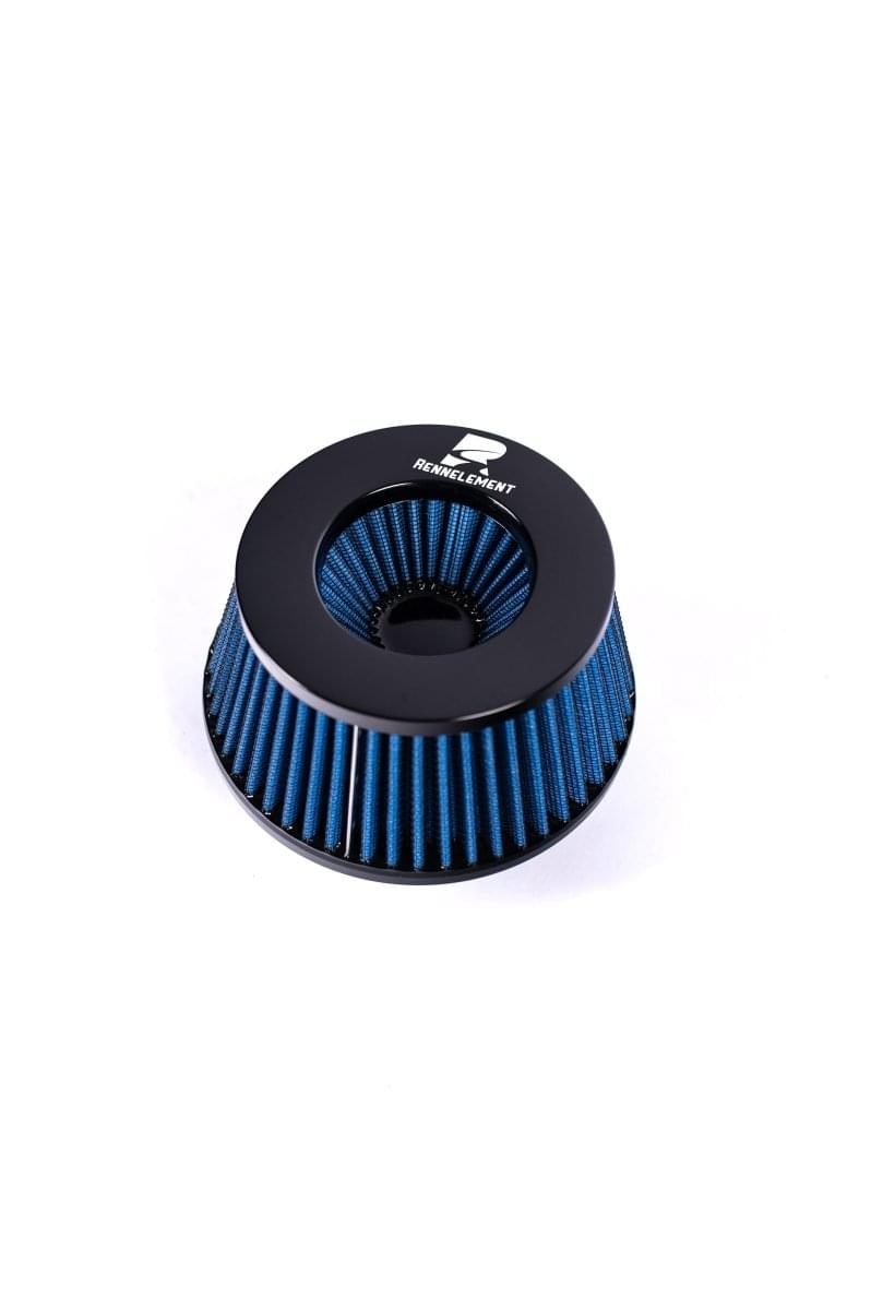 RENNELEMENT G90/G99 M5 BMW Titanium Front Mount Intake System (Copy) - COLORADO N5X
