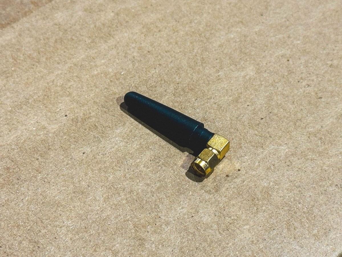 Replacement Control Box Antenna.