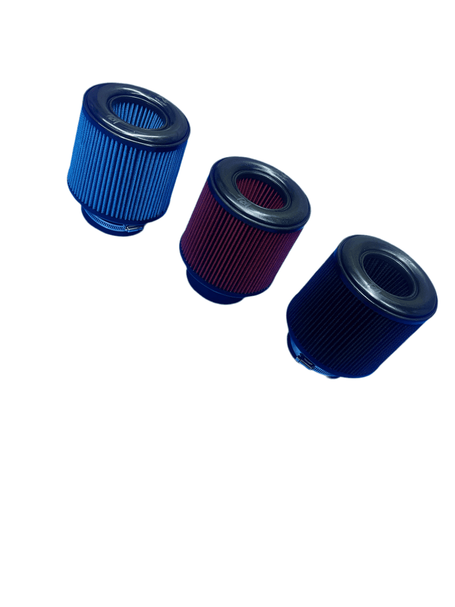 Replacement Filters.