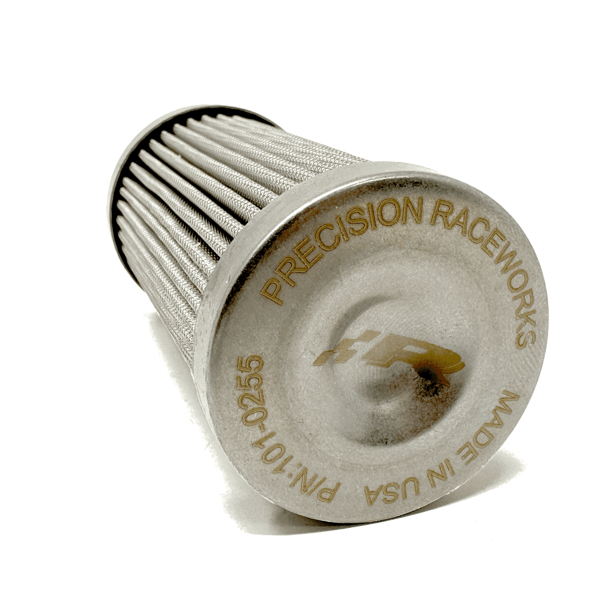 Replacement Fuel Filter Element.