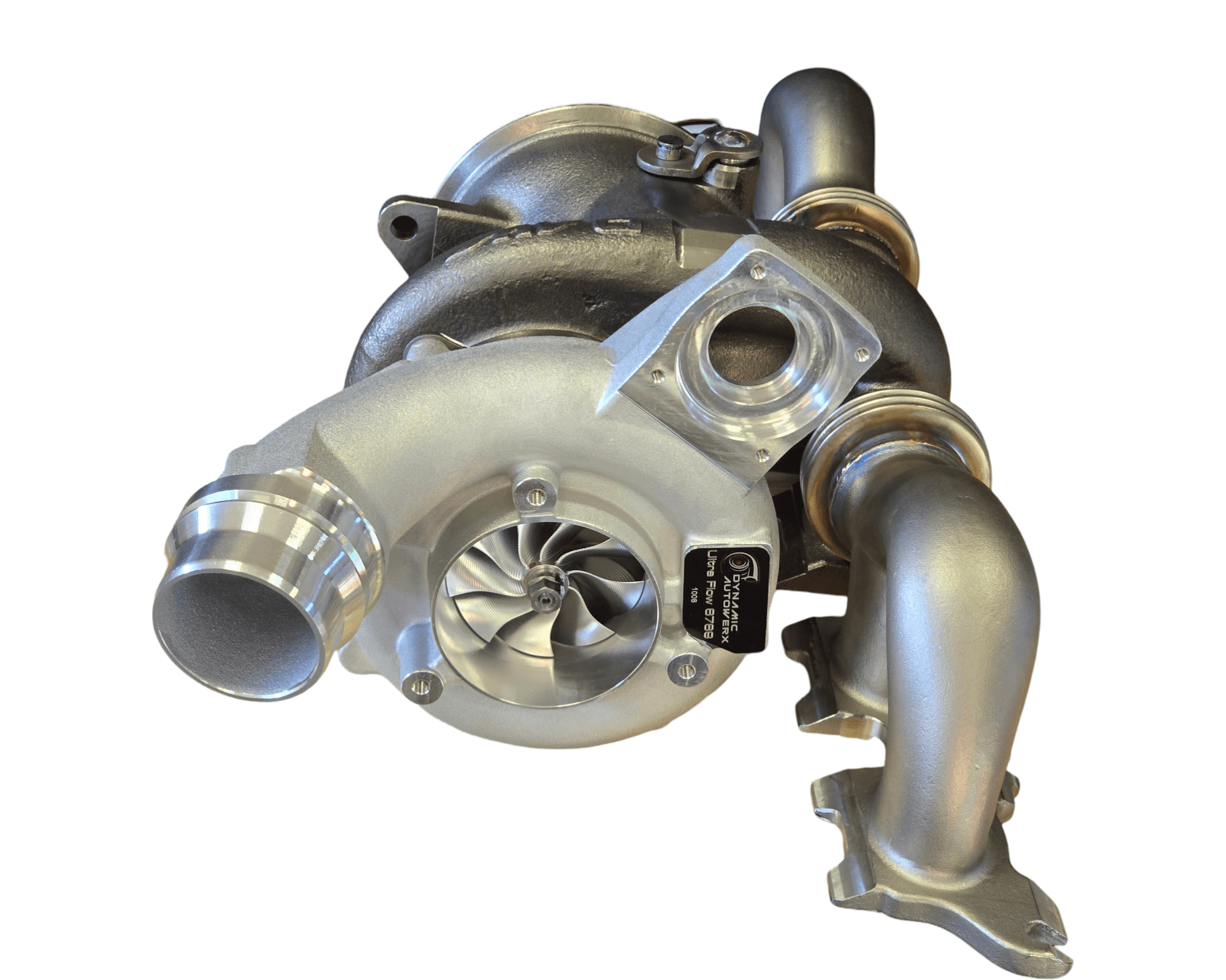 DYNAMIC AUTOWERX BMW/SUPRA B58TU GEN 2 (NEW GEN) 6769 (6 PORT).