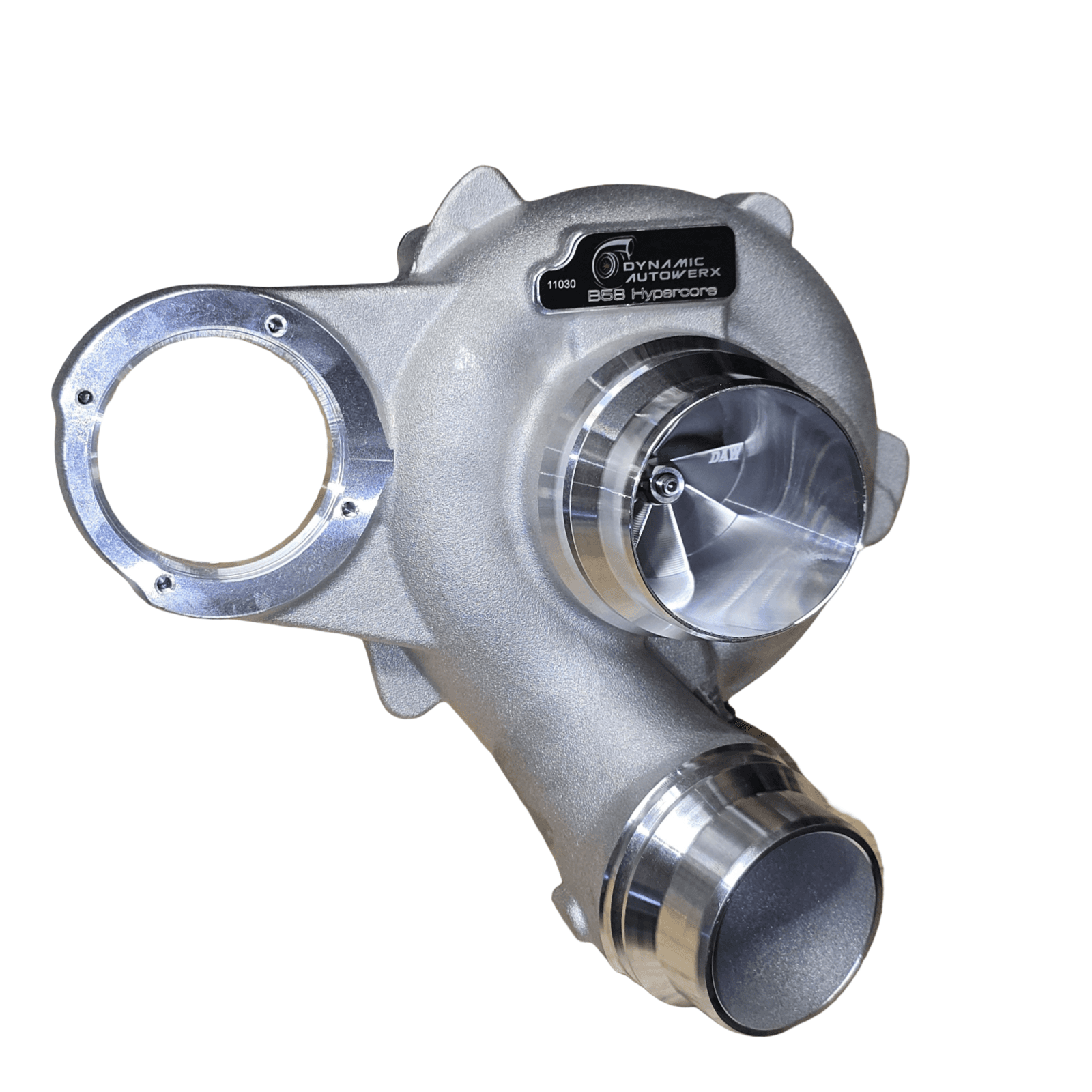DYNAMIC AUTOWERX GEN 1 B58 HYPERCORE.