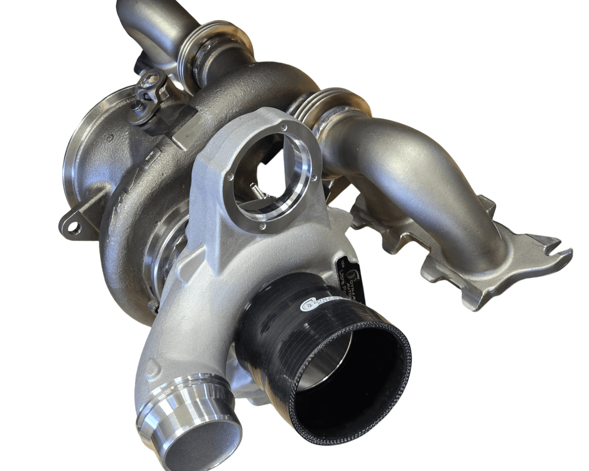 DYNAMIC AUTOWERX BMW B58 GEN 1 (NEW GEN) ULTRA FLOW 6769.