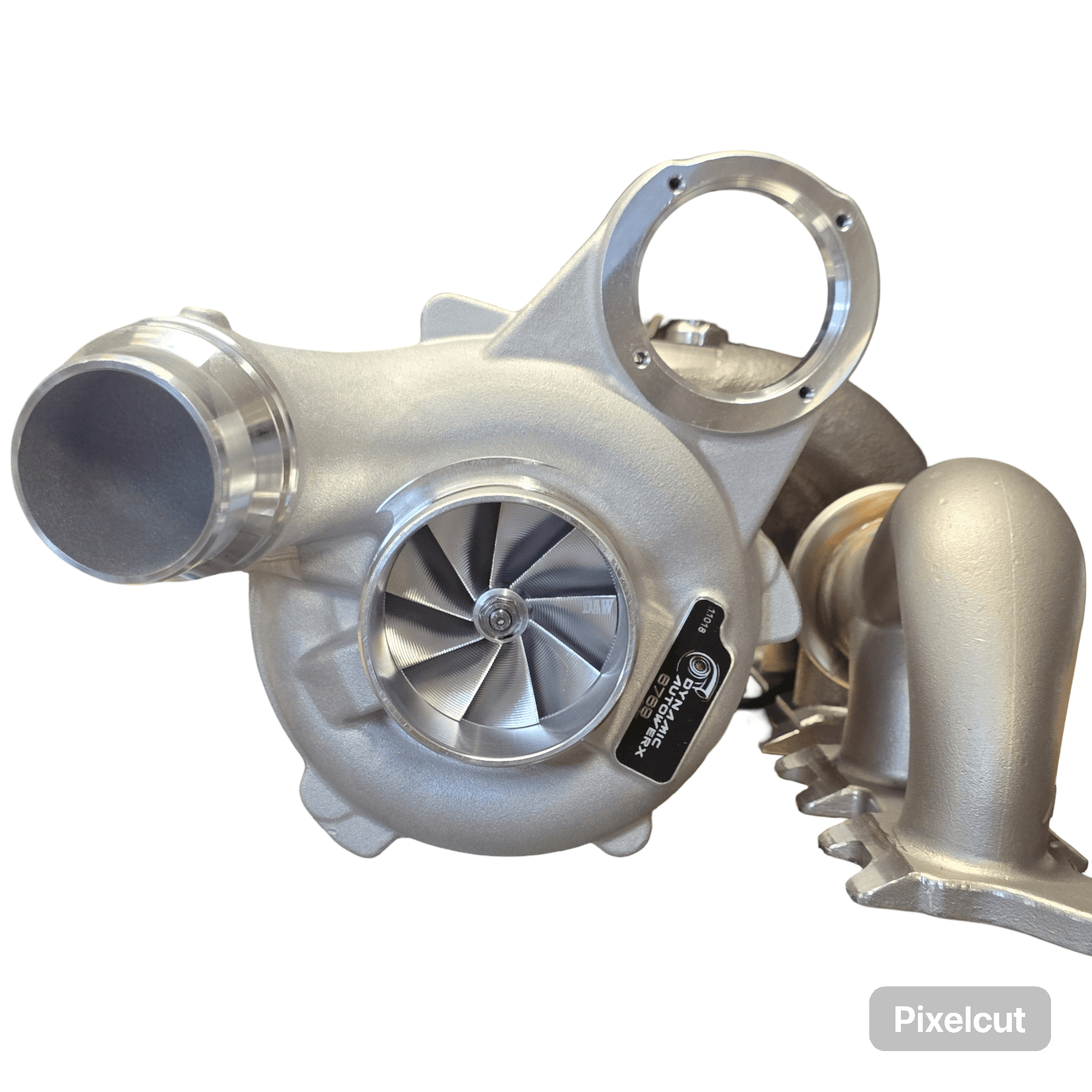 DYNAMIC AUTOWERX BMW B58 GEN 1 (NEW GEN) ULTRA FLOW 6769.