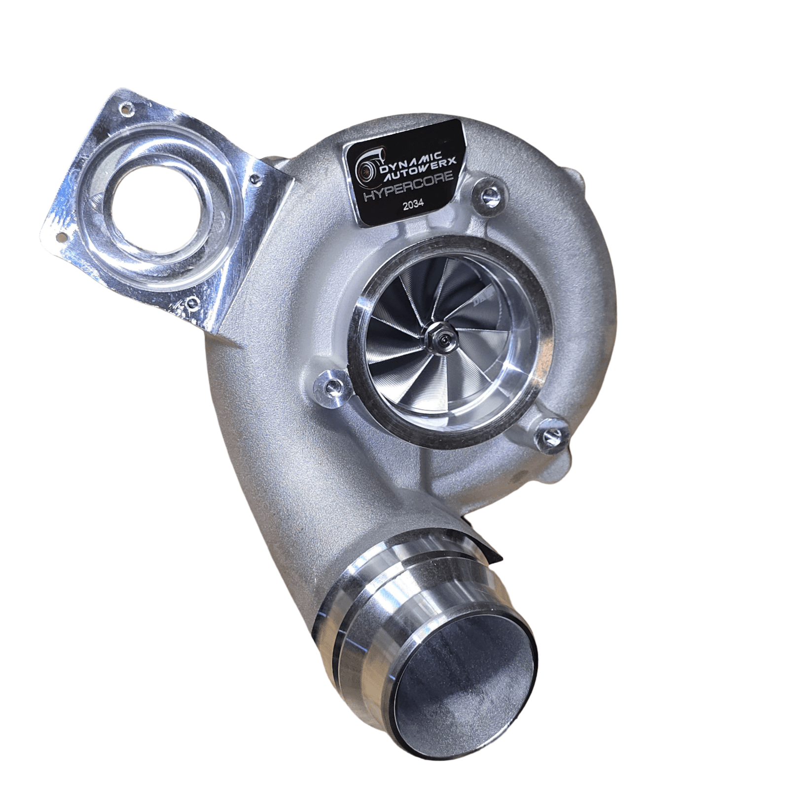 BMW/SUPRA GEN 2 B58TU HYPERCORE.