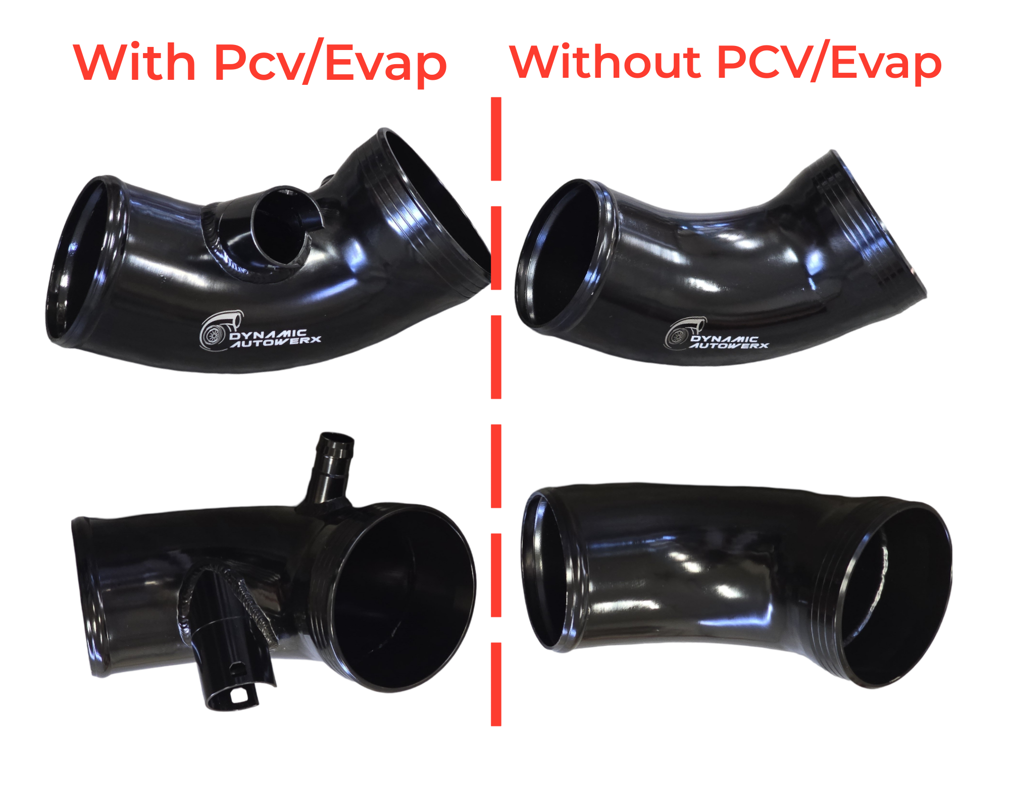 DYNAMIC AUTOWERX BMW B58 GEN 1 (NEW GEN) ULTRA FLOW 6769 - COLORADO N5X