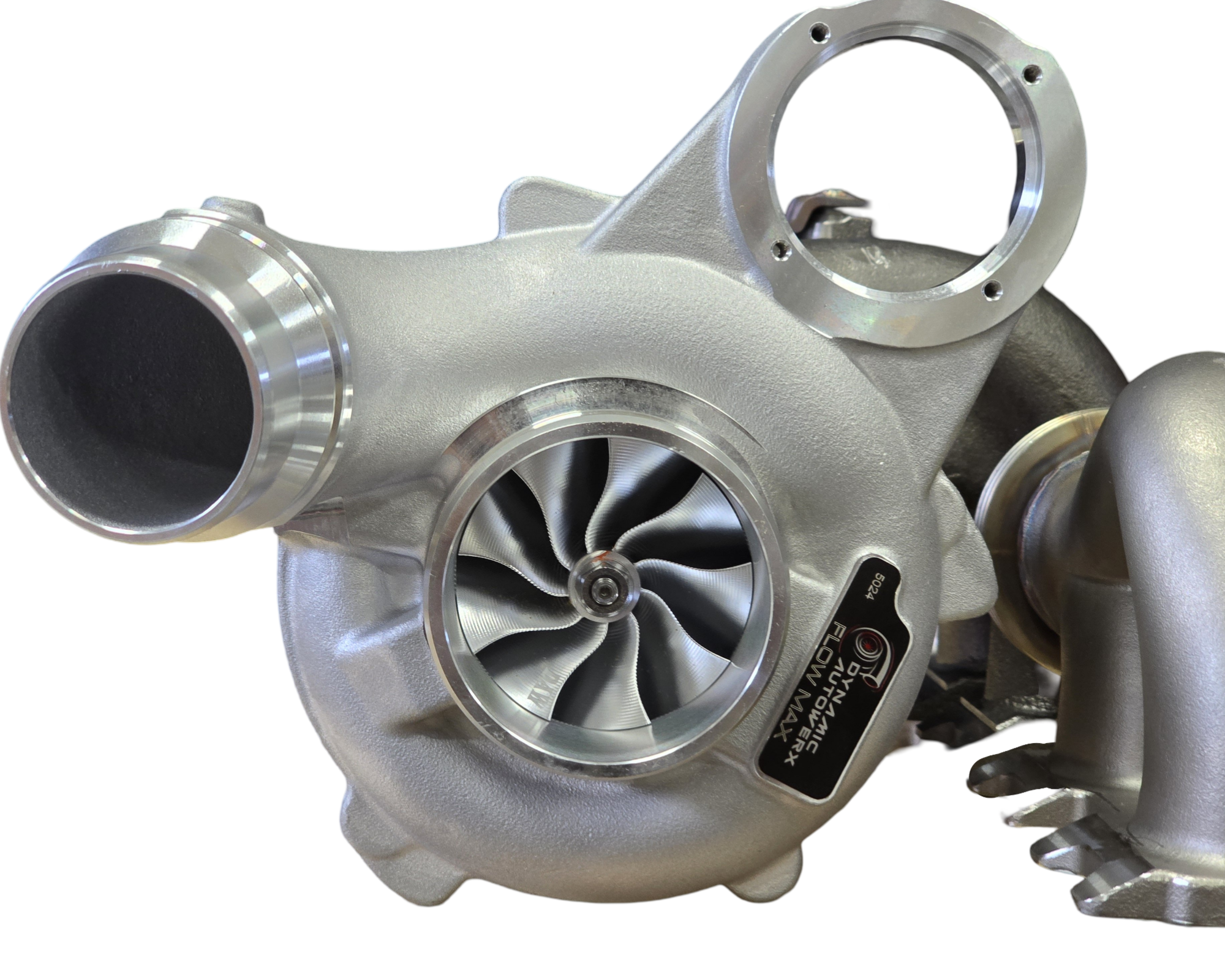 DYNAMIC AUTOWERX B58 FLOW MAX V2.5+ GEN 1 - COLORADO N5X