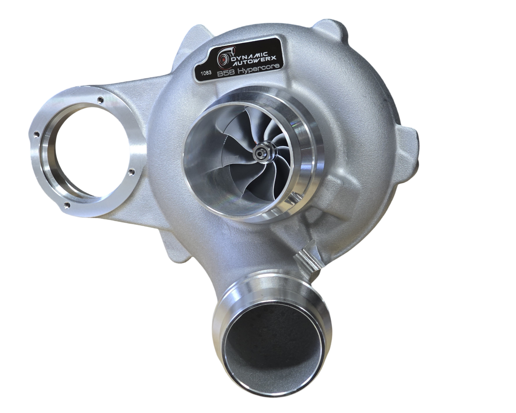 DYNAMIC AUTOWERX GEN 1 B58 HYPERCORE - COLORADO N5X