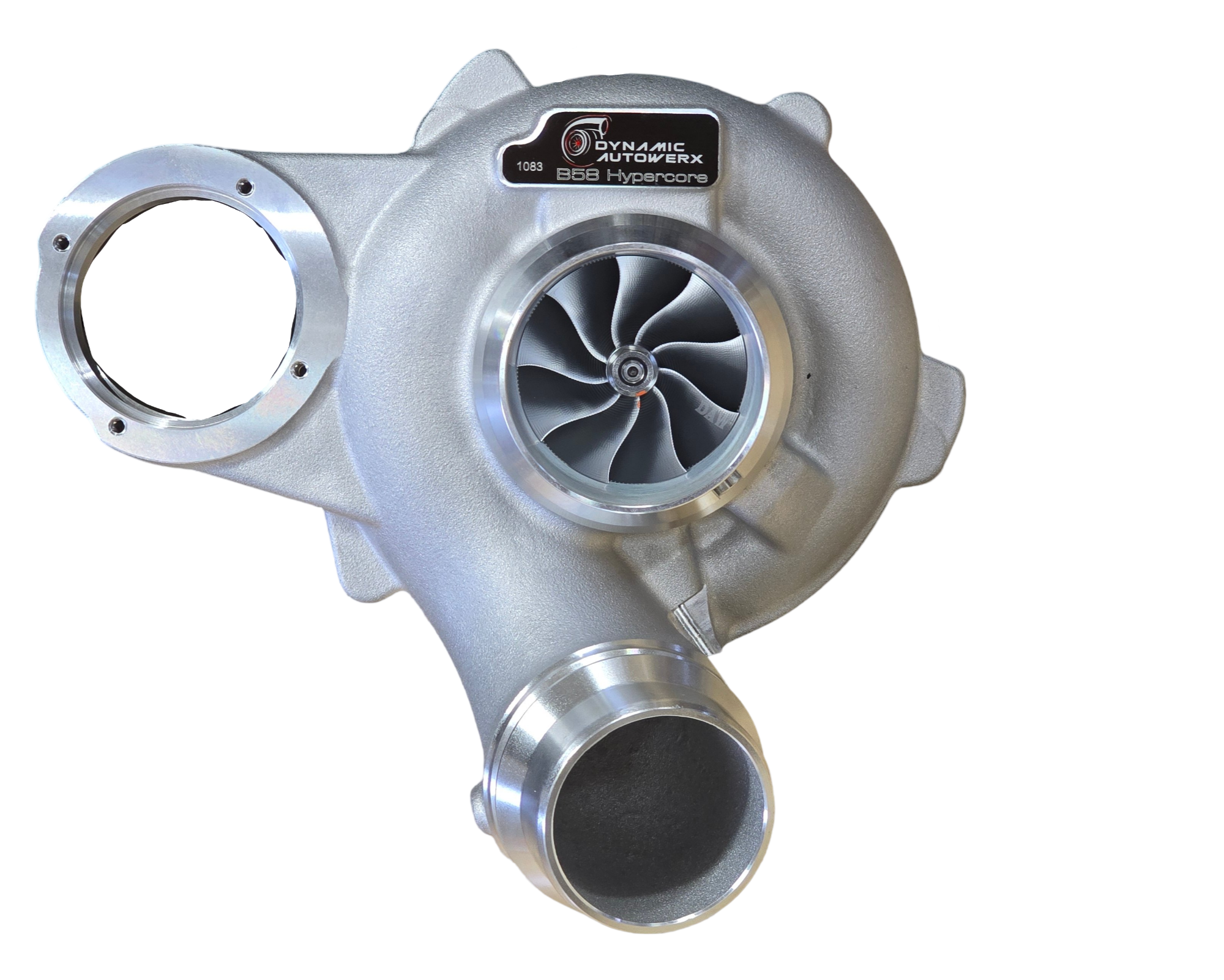 DYNAMIC AUTOWERX GEN 1 B58 HYPERCORE - COLORADO N5X