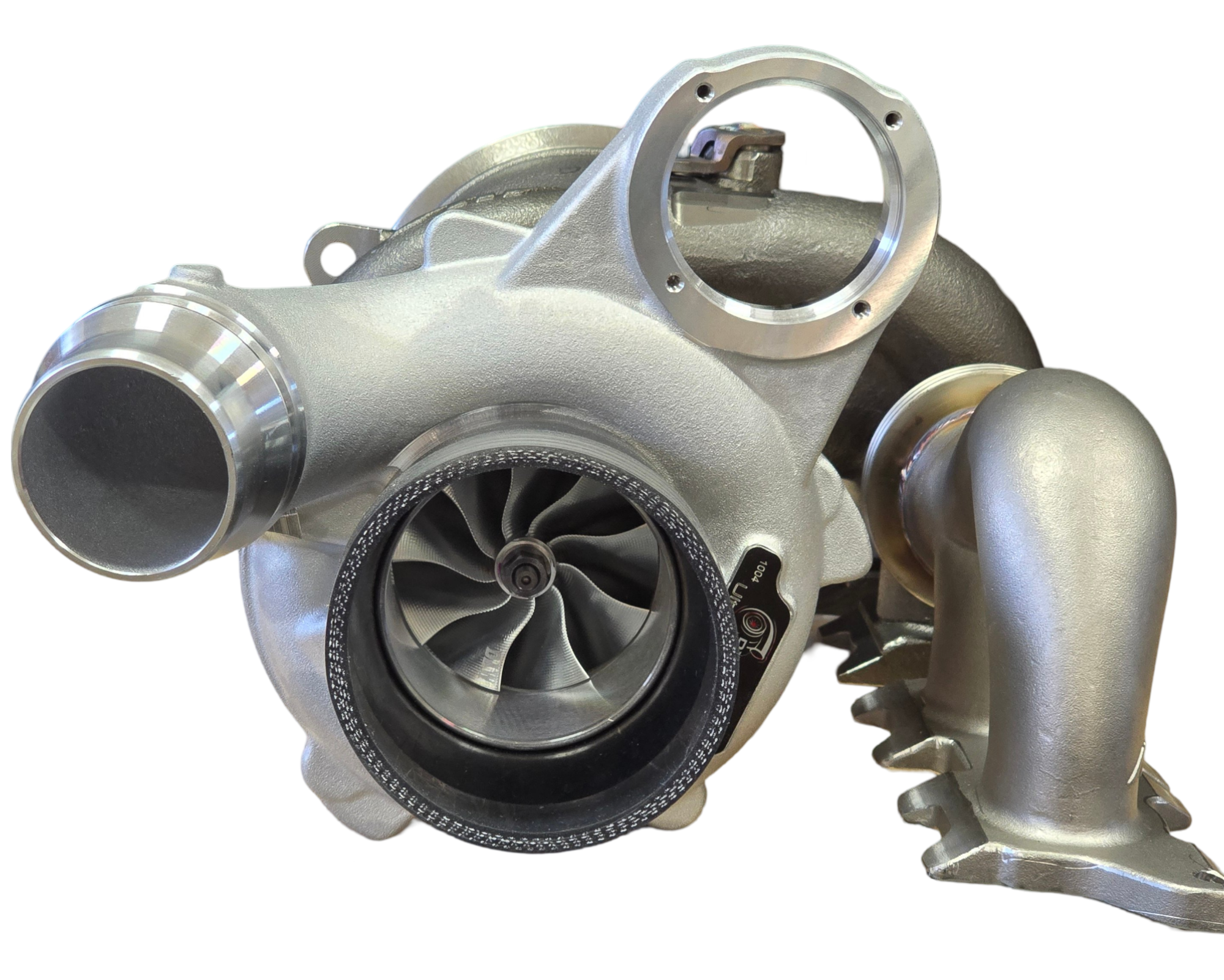DYNAMIC AUTOWERX BMW B58 GEN 1 (NEW GEN) ULTRA FLOW 6769 - COLORADO N5X