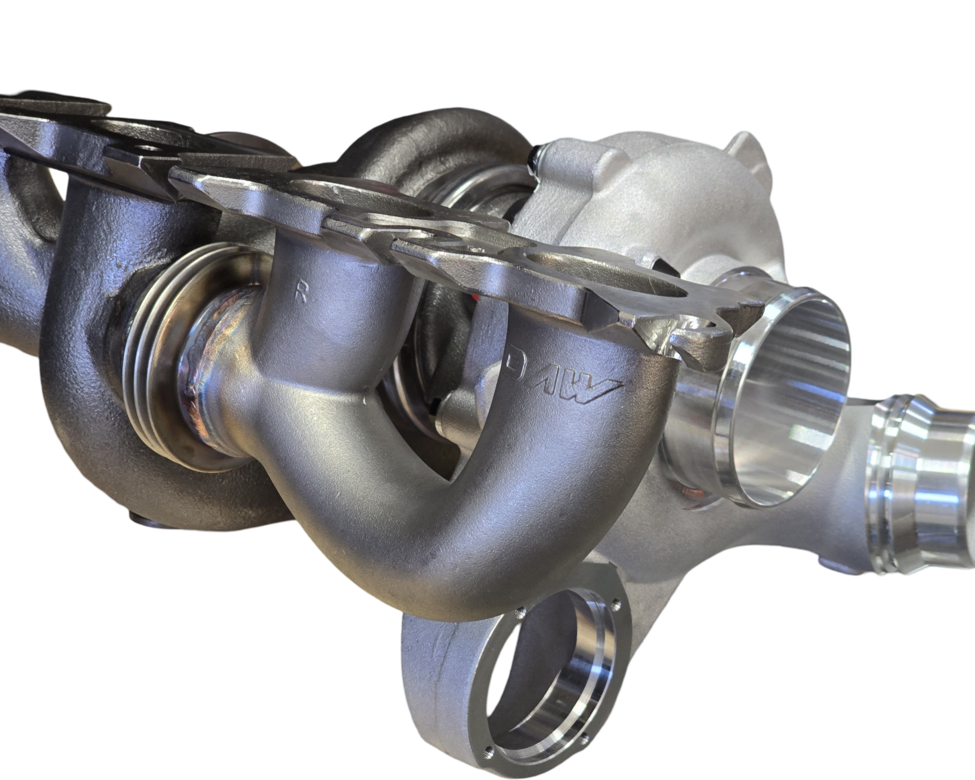 DYNAMIC AUTOWERX BMW B58 GEN 1 (NEW GEN) ULTRA FLOW 6769 - COLORADO N5X