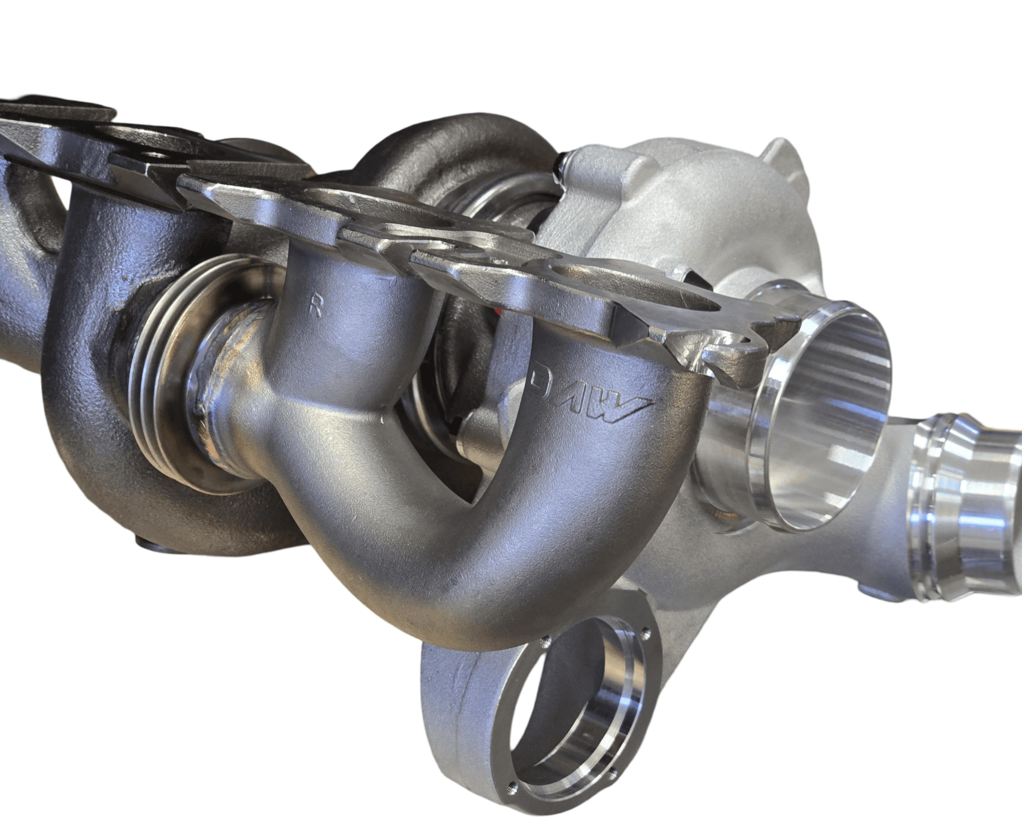 DYNAMIC AUTOWERX BMW B58 GEN 1 (NEW GEN) ULTRA FLOW 6769.