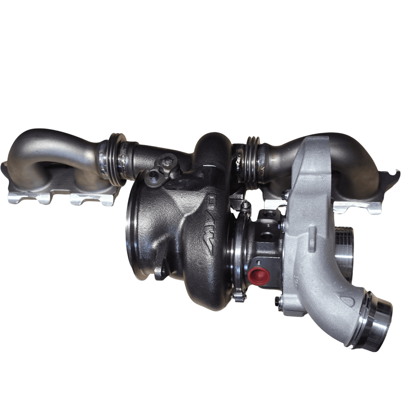 Dynamic Autowerx BMW B58 Gen1 Ultra Flow 6969.