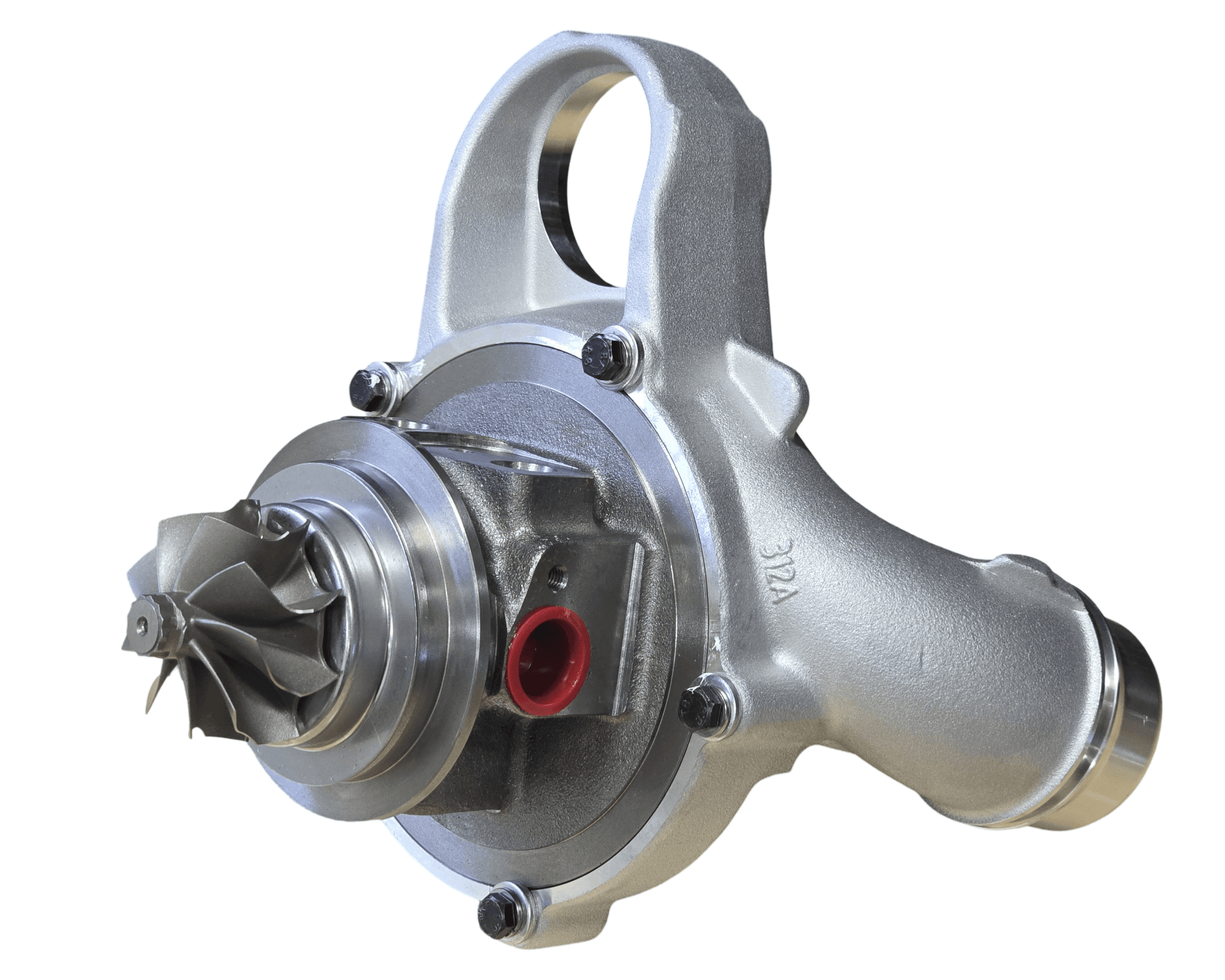 DYNAMIC AUTOWERX GEN 1 B58 HYPERCORE.