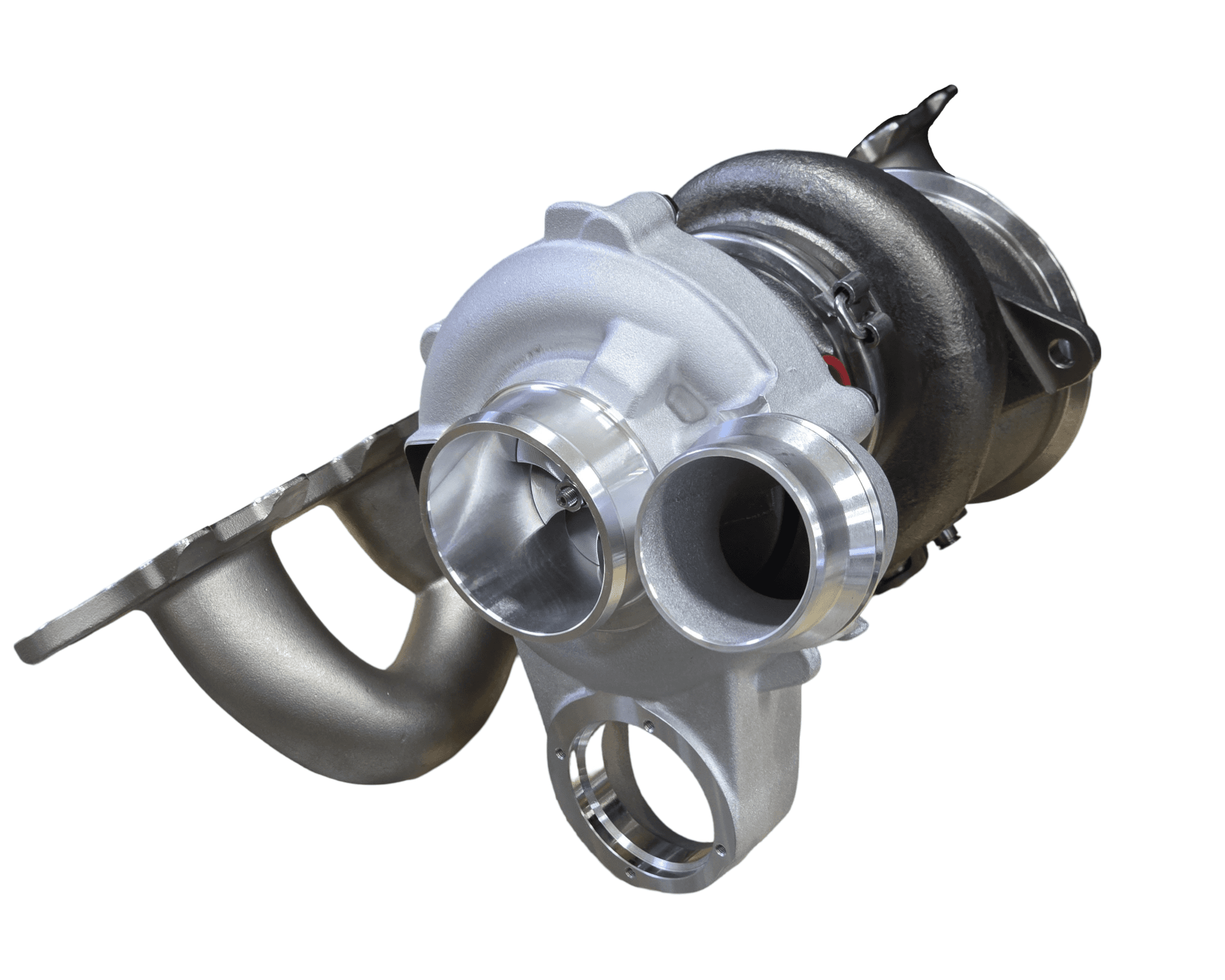 DYNAMIC AUTOWERX BMW B58 GEN 1 (NEW GEN) ULTRA FLOW X.