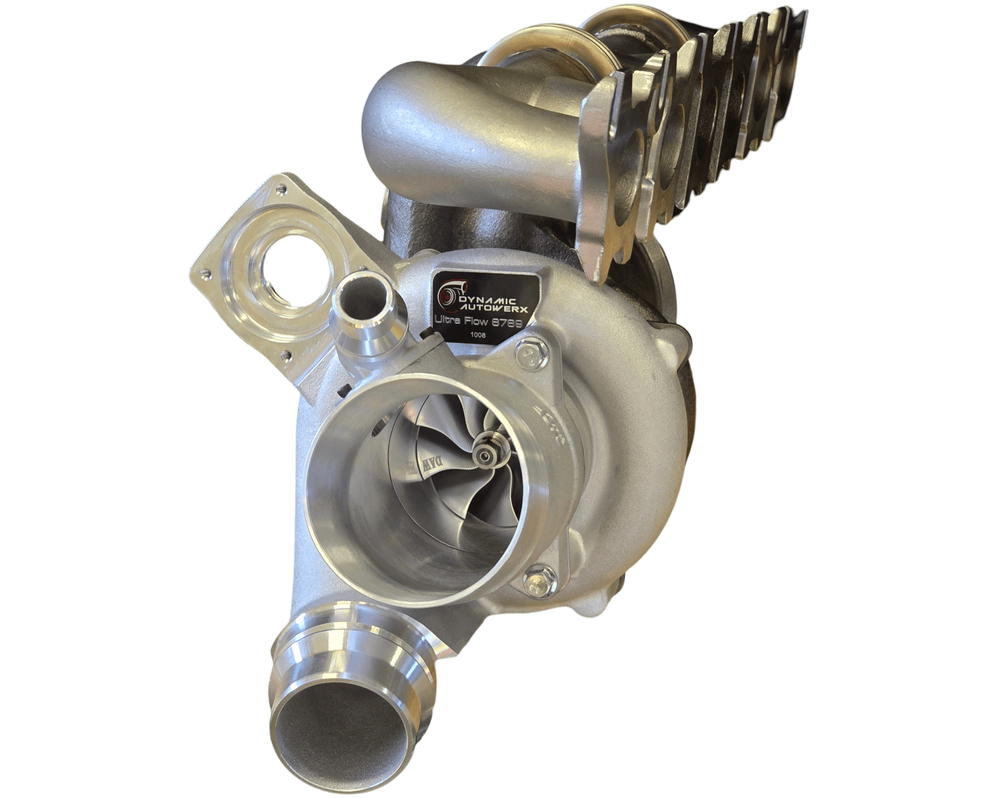 DYNAMIC AUTOWERX BMW/SUPRA B58TU GEN 2 (NEW GEN) 6769 (6 PORT).