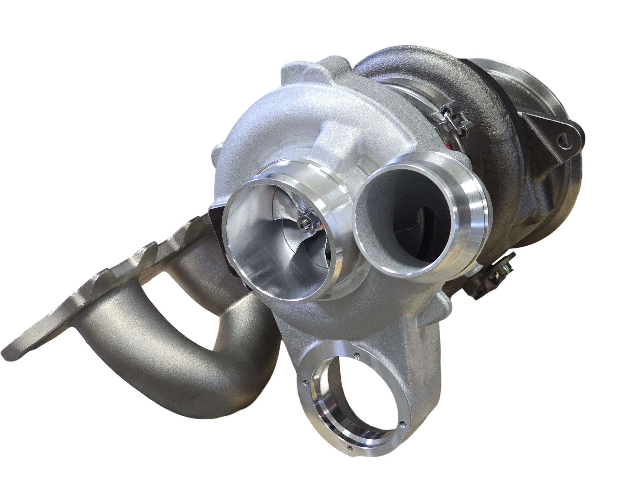 DYNAMIC AUTOWERX B58 FLOW MAX V2.5+ GEN 1 - COLORADO N5X