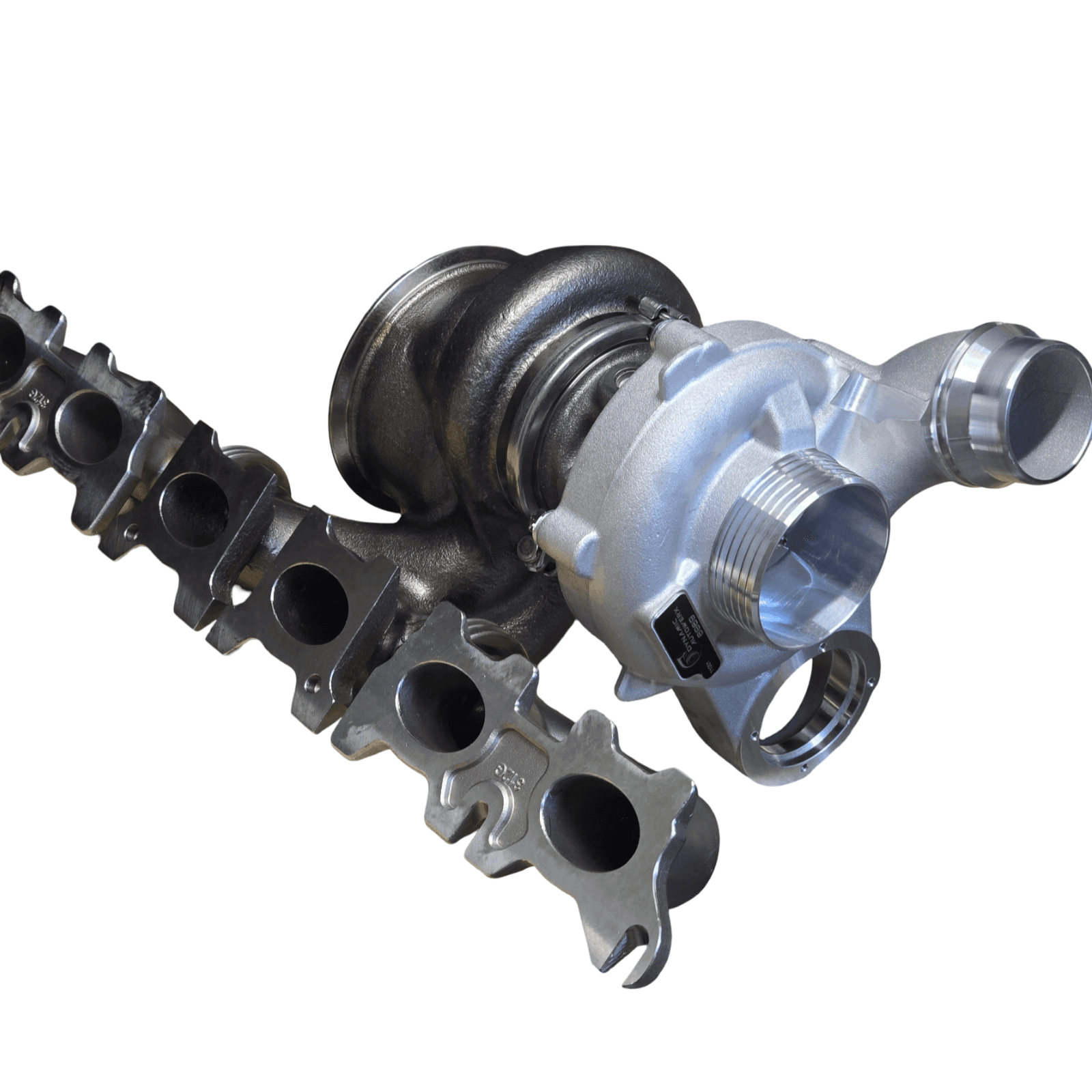 Dynamic Autowerx BMW B58 Gen1 Ultra Flow 6969.