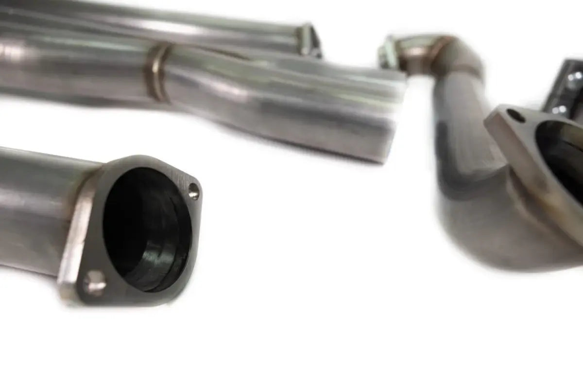 S58 MIDPIPE - G80 M3 G82/G83 M4.