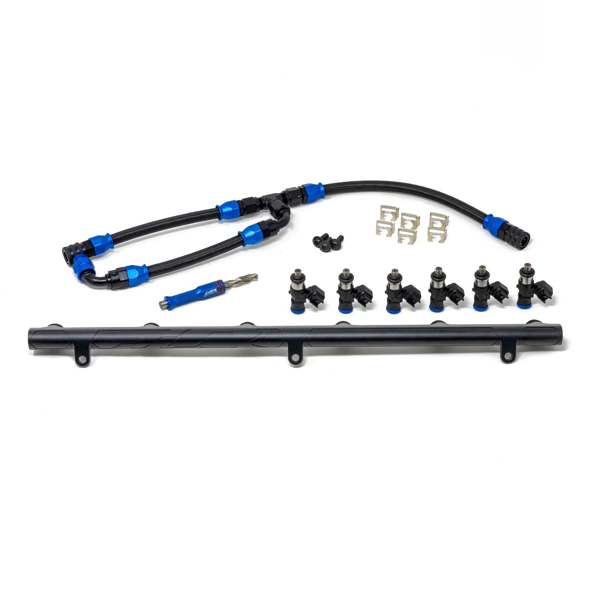S58 Port Injection Kit.