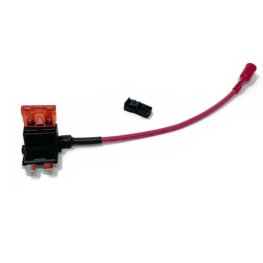 S58/B58 Plug and Play ReFlex Plus Install Harness.