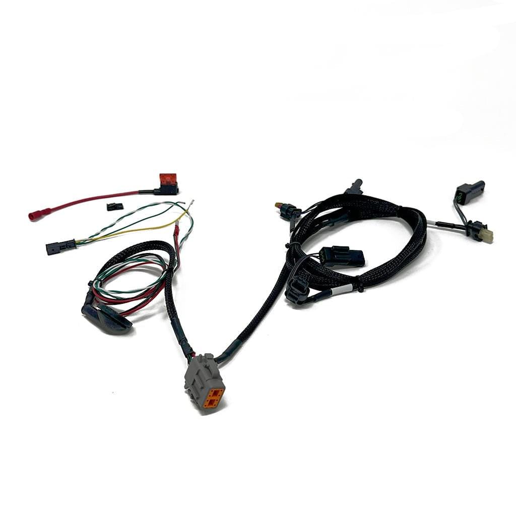 S58/B58 Plug and Play ReFlex Plus Install Harness.