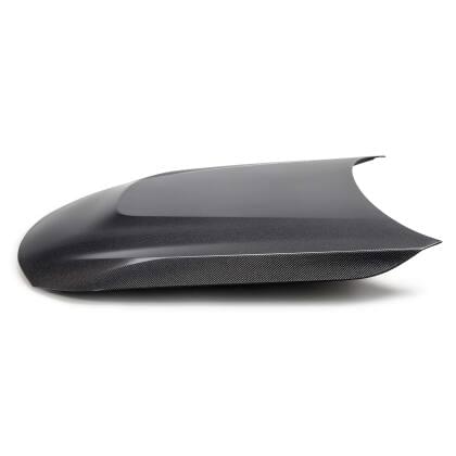 Seibon 2022+ BMW G42 M240i / G87 M2 OEM Style Carbon Fiber Hood.