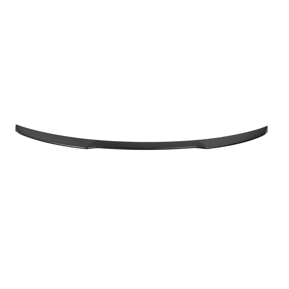 SOOQOO BMW X5 G05 Carbon Fiber Spoiler.