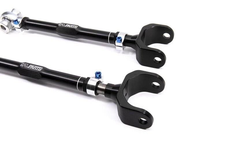 SPL 16-19 Cadillac ATS/CTS Rear Upper Camber Arms.
