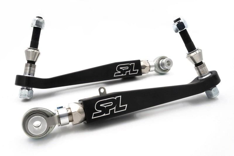 SPL 2022+ BMW G80/G82 M3/M4 Front Lower Control Arms.