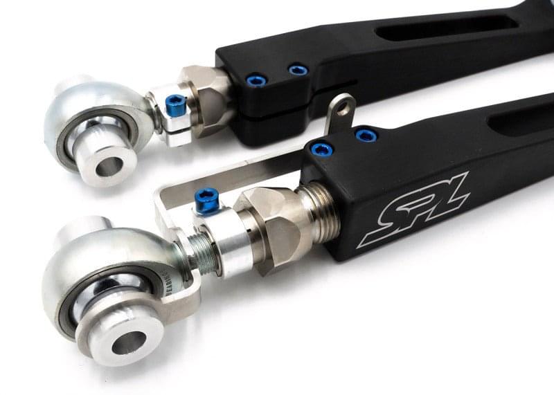 SPL 2022+ BMW G80/G82 M3/M4 Front Lower Control Arms.