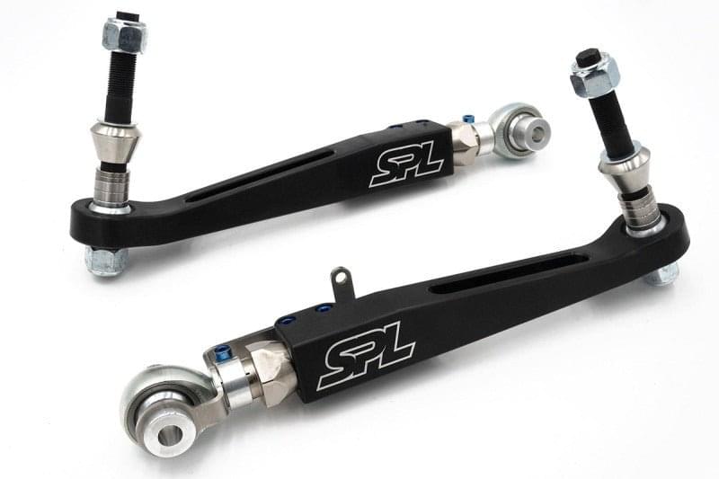 SPL 2022+ BMW G80/G82 M3/M4 Front Lower Control Arms.
