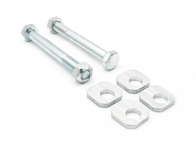 SPL Eccentric Lockout Kit (Pair) For Rear Camber Arms - M-Chassis.