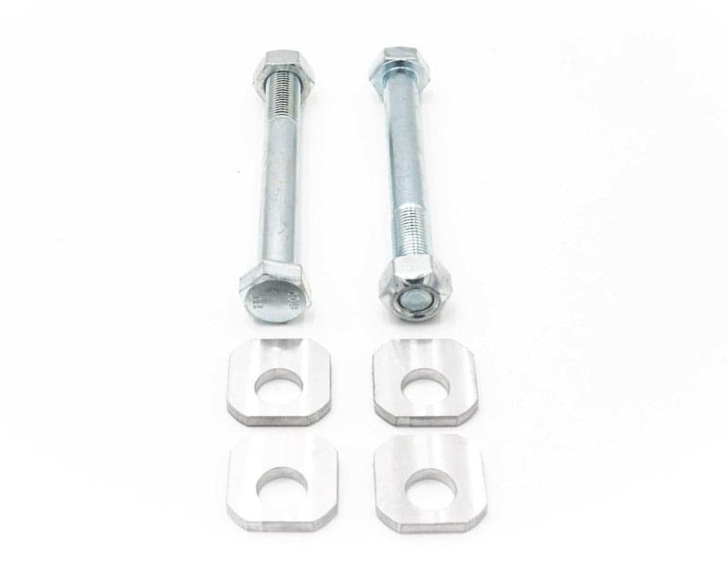 SPL Eccentric Lockout Kit (Pair) For Rear Camber Arms - M-Chassis.