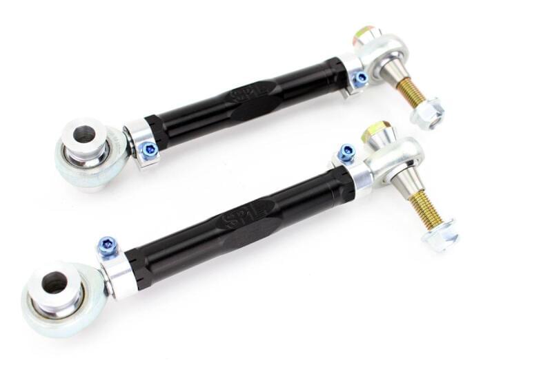 SPL Parts 01-05 Lexus IS300 Rear Toe Arms.