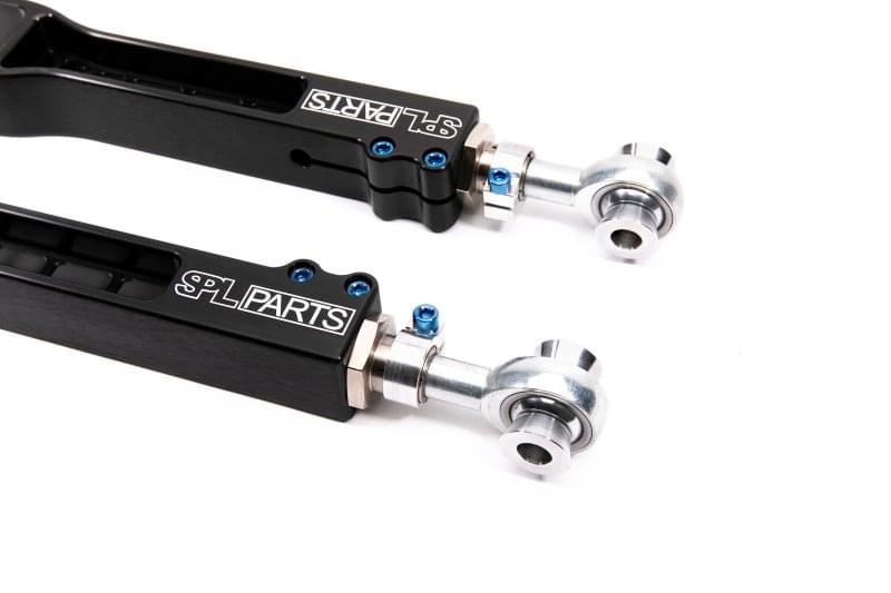 SPL Parts 01-05 Lexus IS300 Rear Traction Arms.