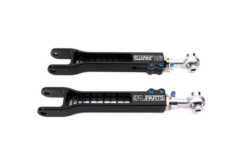 SPL Parts 01-05 Lexus IS300 Rear Traction Arms.