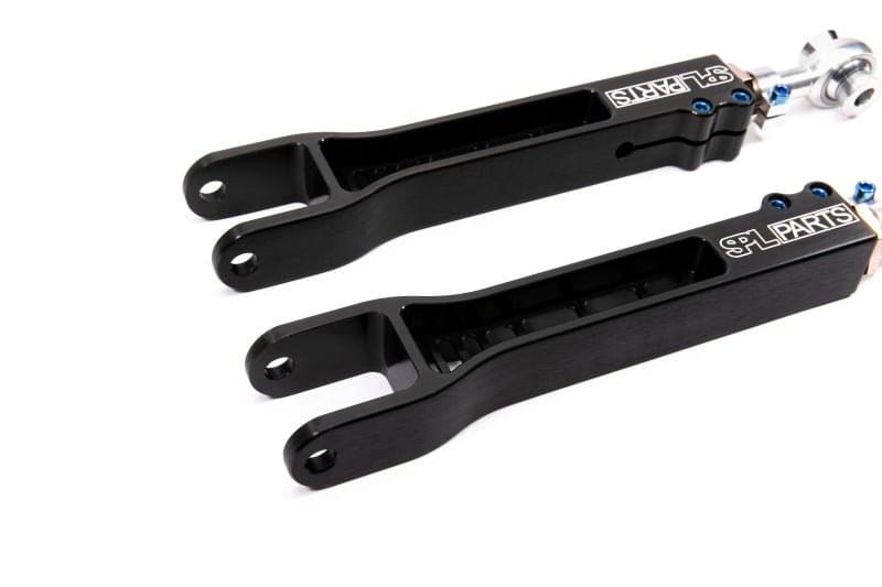 SPL Parts 01-05 Lexus IS300 Rear Traction Arms.