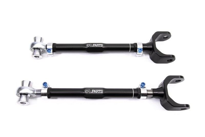 SPL Parts 01-05 Lexus IS300 Rear Traction Arms.