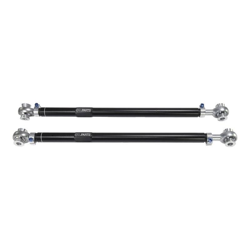 SPL Parts 01-06 MINI Cooper (R50) Rear Camber Links.