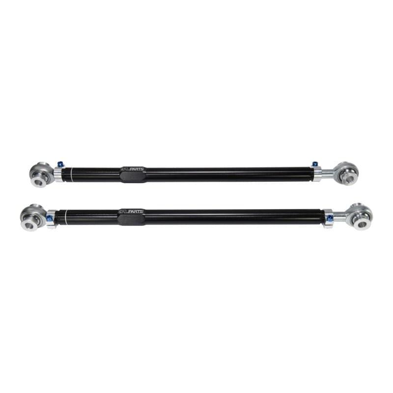 SPL Parts 01-06 MINI Cooper (R50) Rear Camber Links.