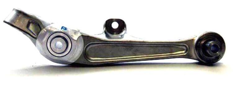 SPL Parts 03-08 Nissan 350Z Front Lower Arm Shock Monoball Bushings.
