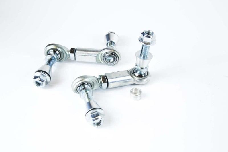 SPL Parts 03-08 Nissan 350Z Front Swaybar Endlinks.
