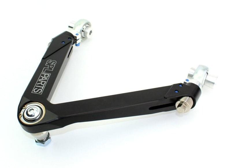 SPL Parts 03-08 Nissan 350Z Front Upper Camber/Caster Arms.