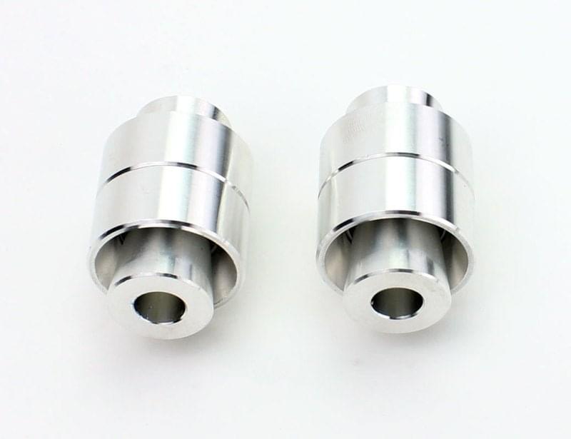 SPL Parts 03-08 Nissan 350Z Rear Mid Link Spherical Bushings.