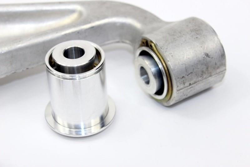 SPL Parts 03-08 Nissan 350Z (Z33) Rear Upper Arm Monoball Bushings.