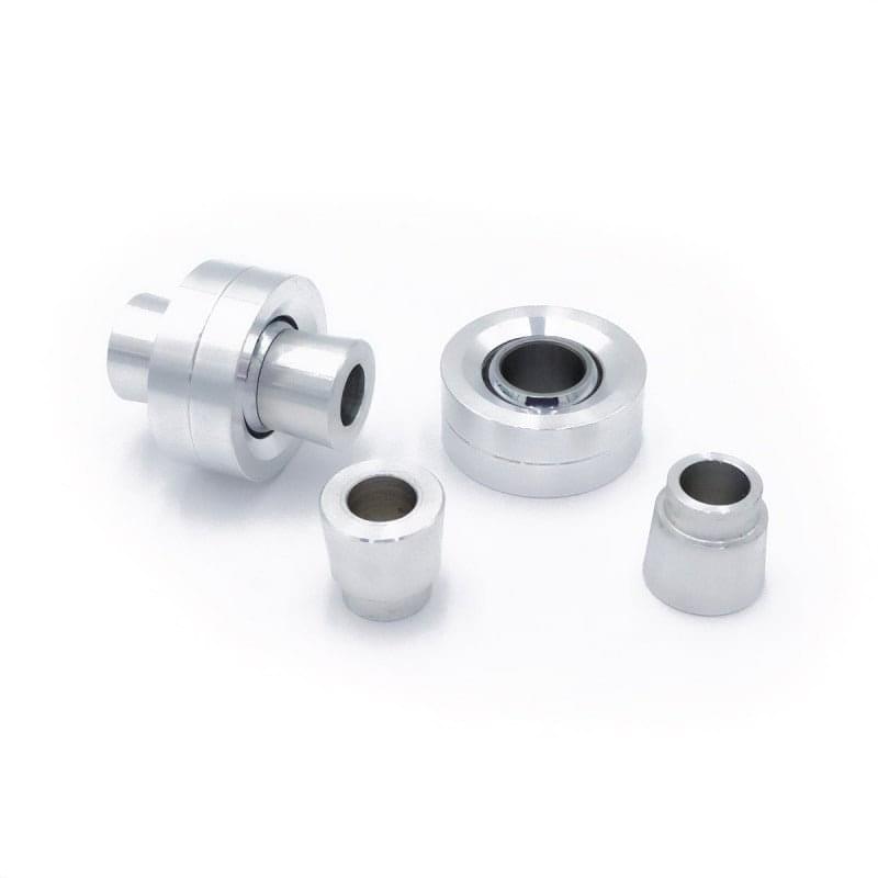 SPL Parts 04-19 BMW 3 Series/4 Series (E9X/F3X/F8X) Rear Lower Control Arm Knuckle Bushing.