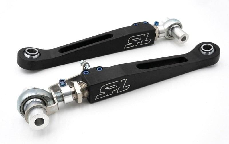 SPL Parts 06-13 BMW 3 Series/1 Series (E9X/E8X) Front Lower Control Arms.