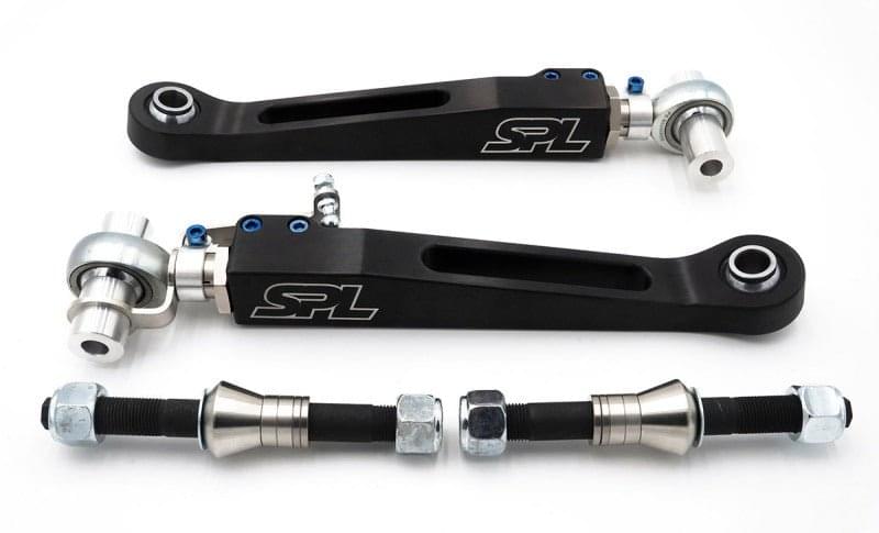 SPL Parts 06-13 BMW 3 Series/1 Series (E9X/E8X) Front Lower Control Arms.