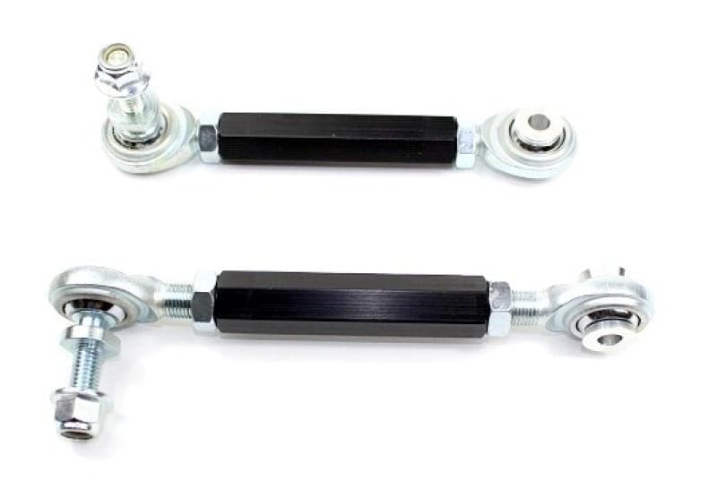 SPL Parts 06-13 BMW 3 Series/1 Series (E9X/E8X) Rear Swaybar Endlinks.